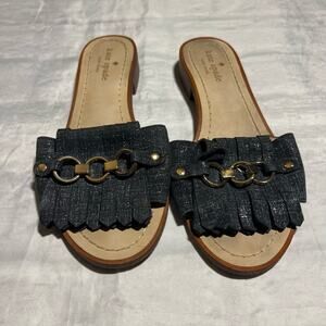Kate Spade Sandal 6.5 M